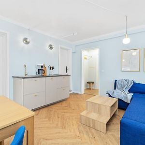 Appartement met Twee Slaapkamers